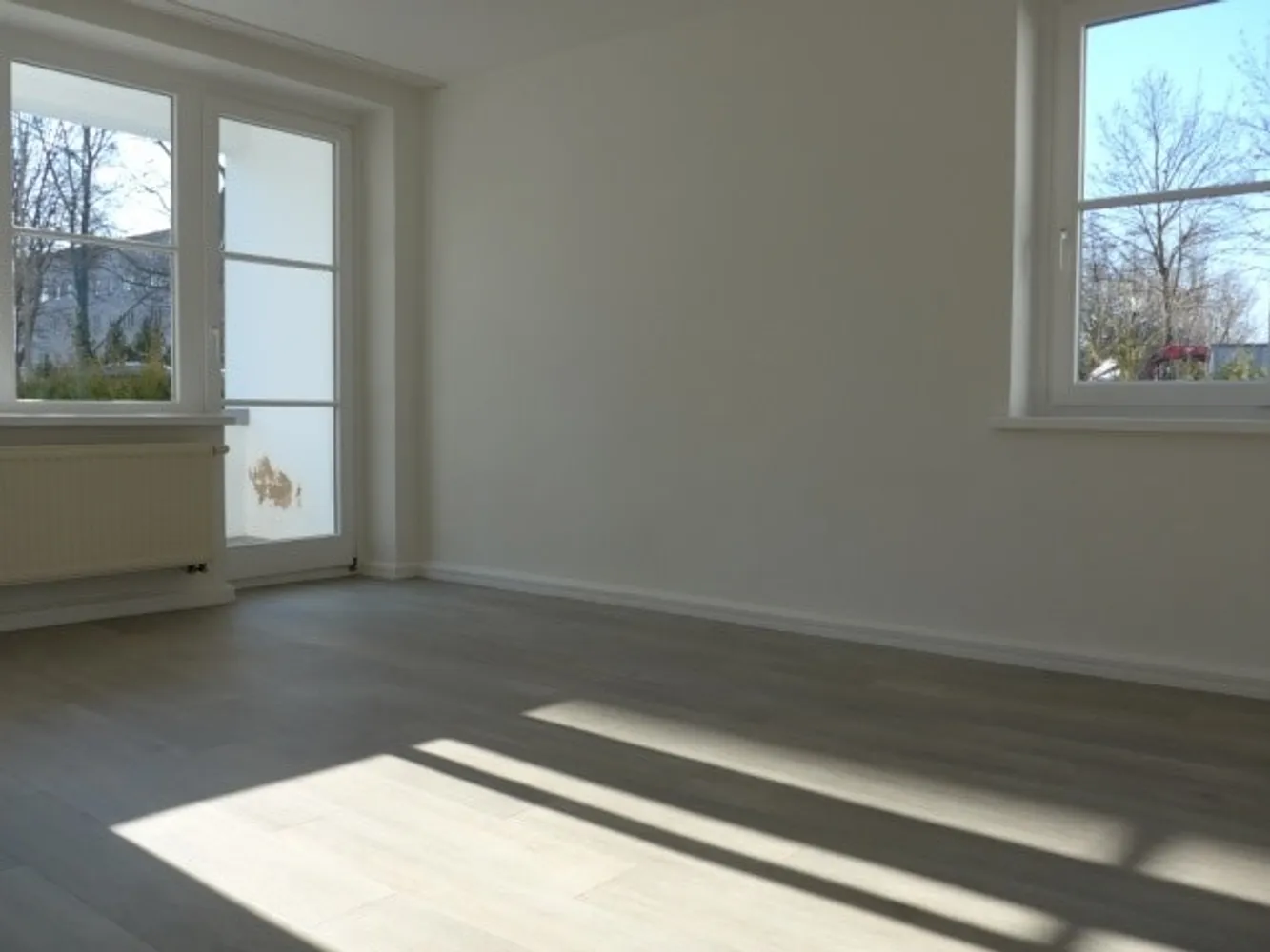 2 Zimmer Wohnung mit 48 m² in Dresden – Bild 4
