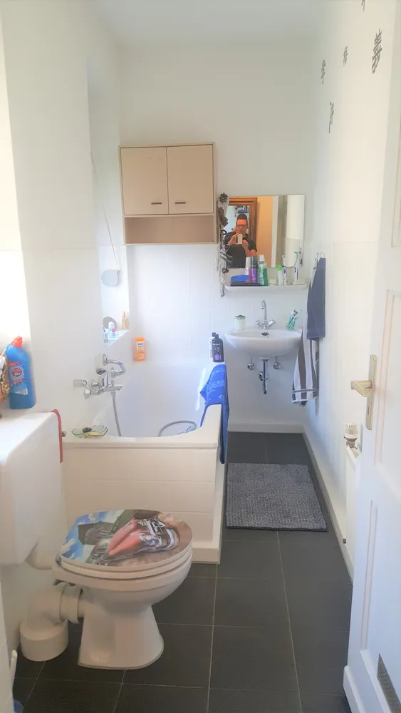 2 Zimmer Wohnung mit 53 m² in Krefeld – Bild 5