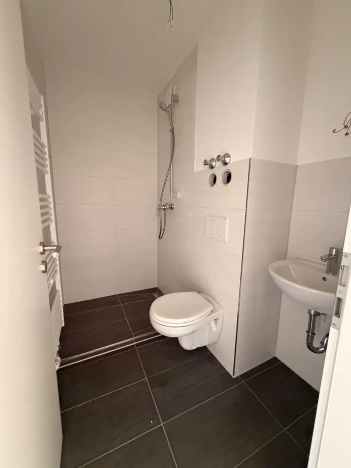 2 Zimmer Wohnung mit 26 m² in Flensburg – Bild 5
