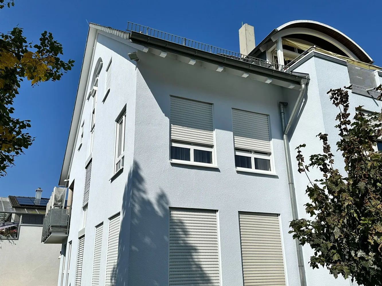 3 Zimmer Wohnung mit 129 m² in Freiburg im Breisgau – Bild 7