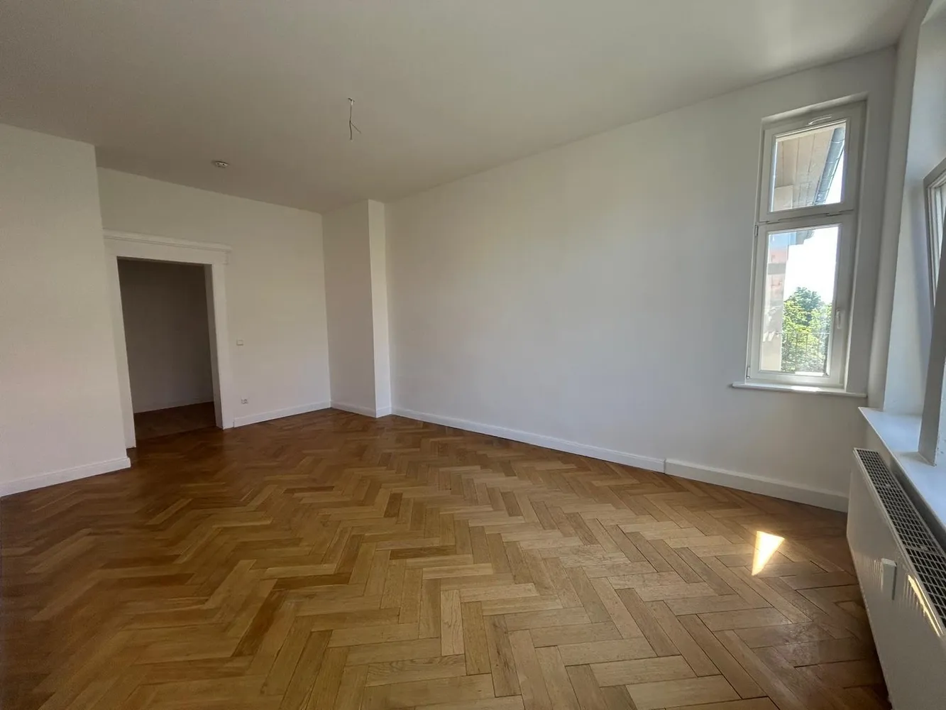 5 Zimmer Wohnung mit 150 m² in Halle (Saale) – Bild 11