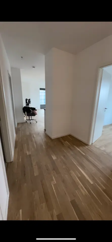 3 Zimmer Wohnung mit 76 m² in München – Bild 3