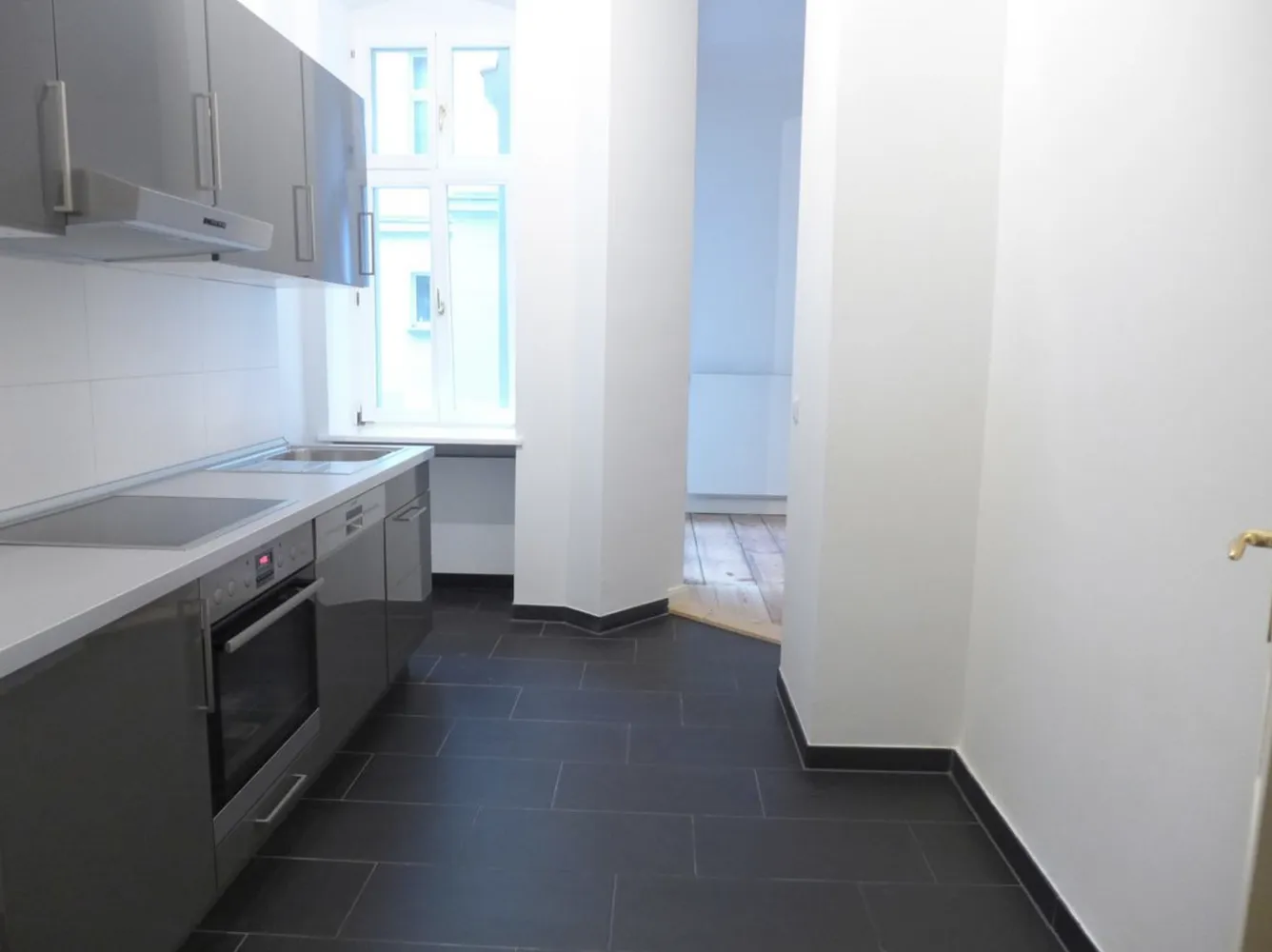 1 Zimmer Wohnung mit 48 m² in Berlin – Bild 8