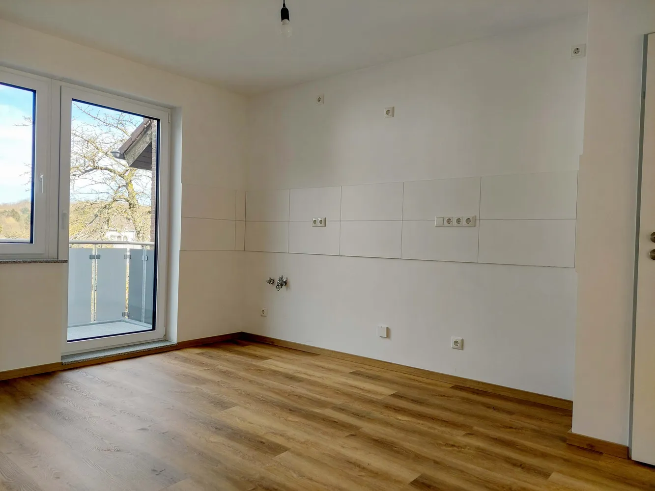 2 Zimmer Wohnung mit 79 m² in Aachen – Bild 2