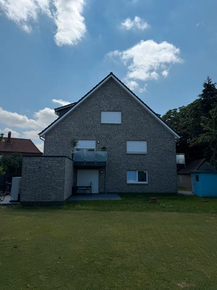 3 Zimmer Wohnung mit 68 m² in Verden (Aller) – Bild 5