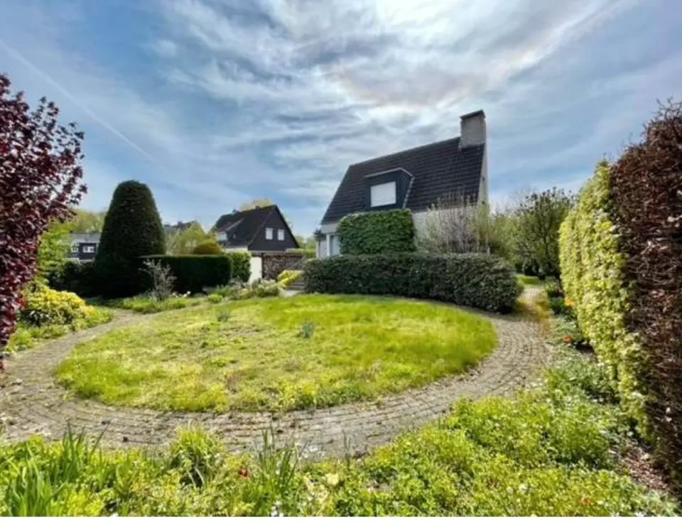 6 room house with 140 m² in Greven – Photo 4