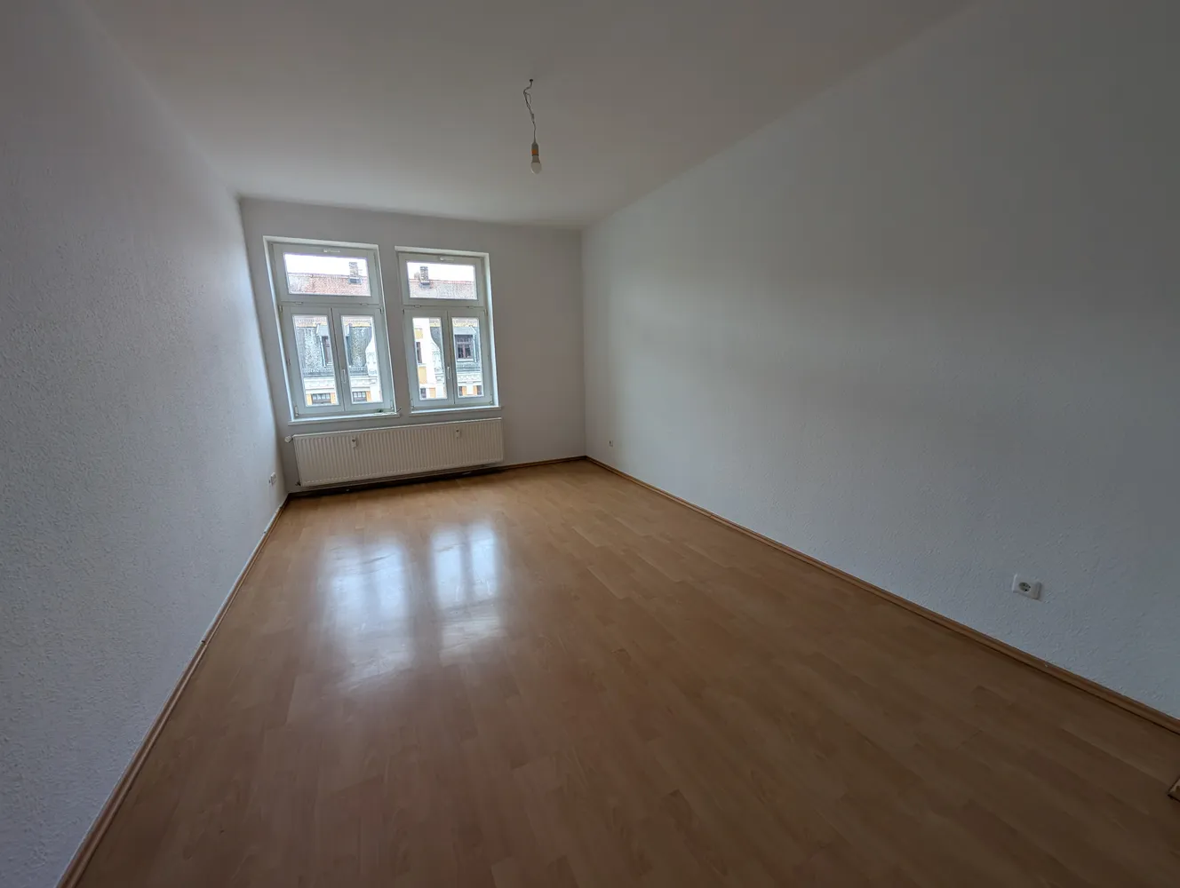 2 Zimmer Wohnung mit 52 m² in Leipzig – Bild 6