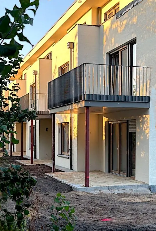 2 Zimmer Wohnung mit 76 m² in Bielefeld – Bild 2