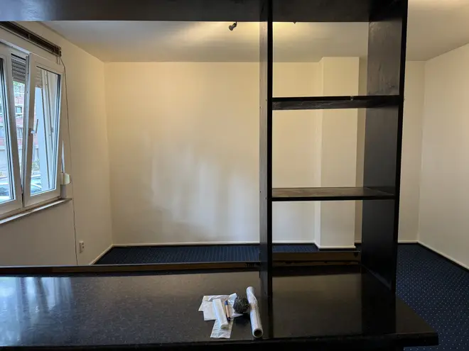 1 Zimmer Wohnung mit 36 m² in Köln – Bild 11