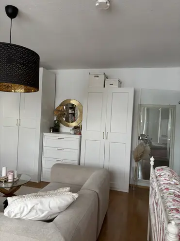 1 room apartment with 41 m² in Brunswick – Photo 11