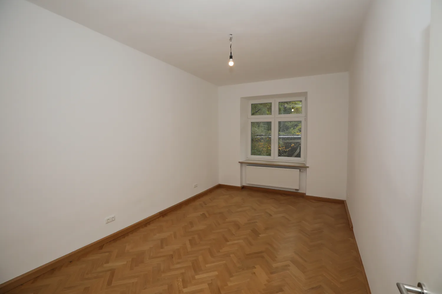 2 room apartment with 66 m² in Munich – Photo 3