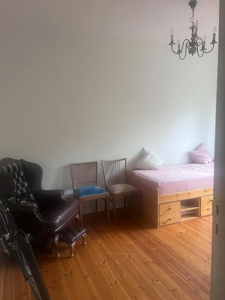 Shared room with 18 m² in Berlin – Photo 2