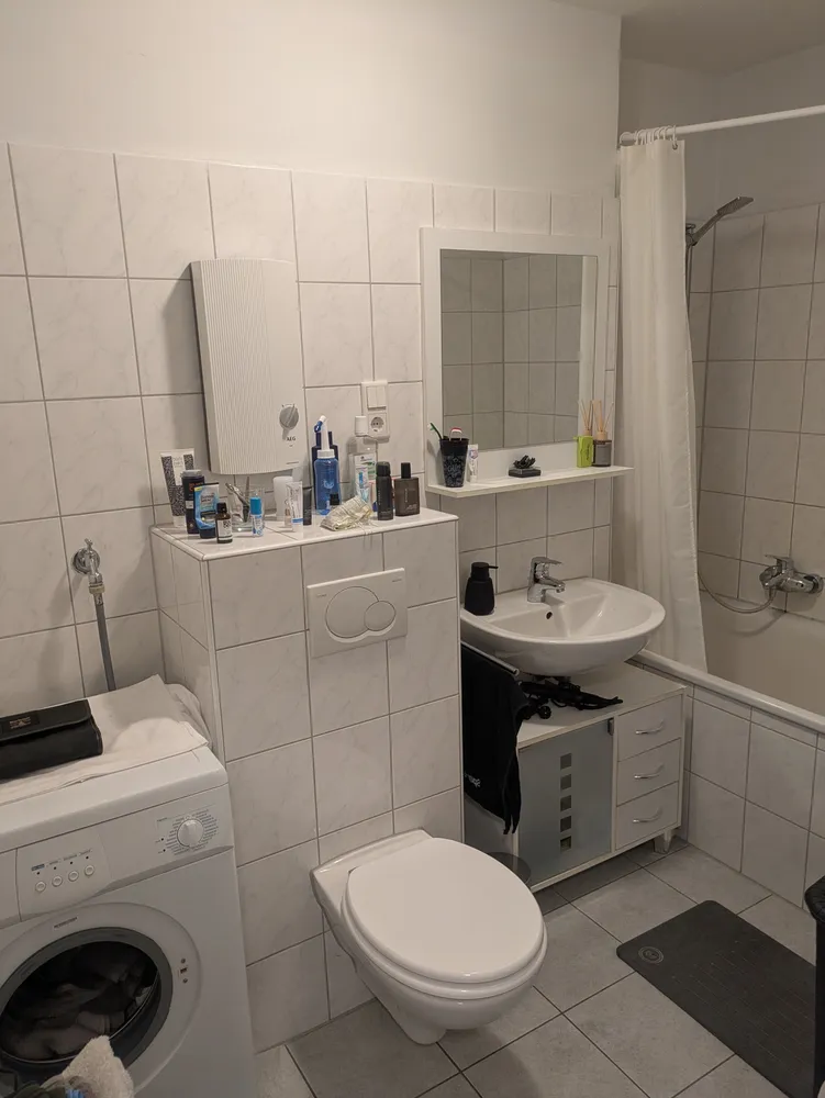 2 Zimmer Wohnung mit 46 m² in Dortmund – Bild 6