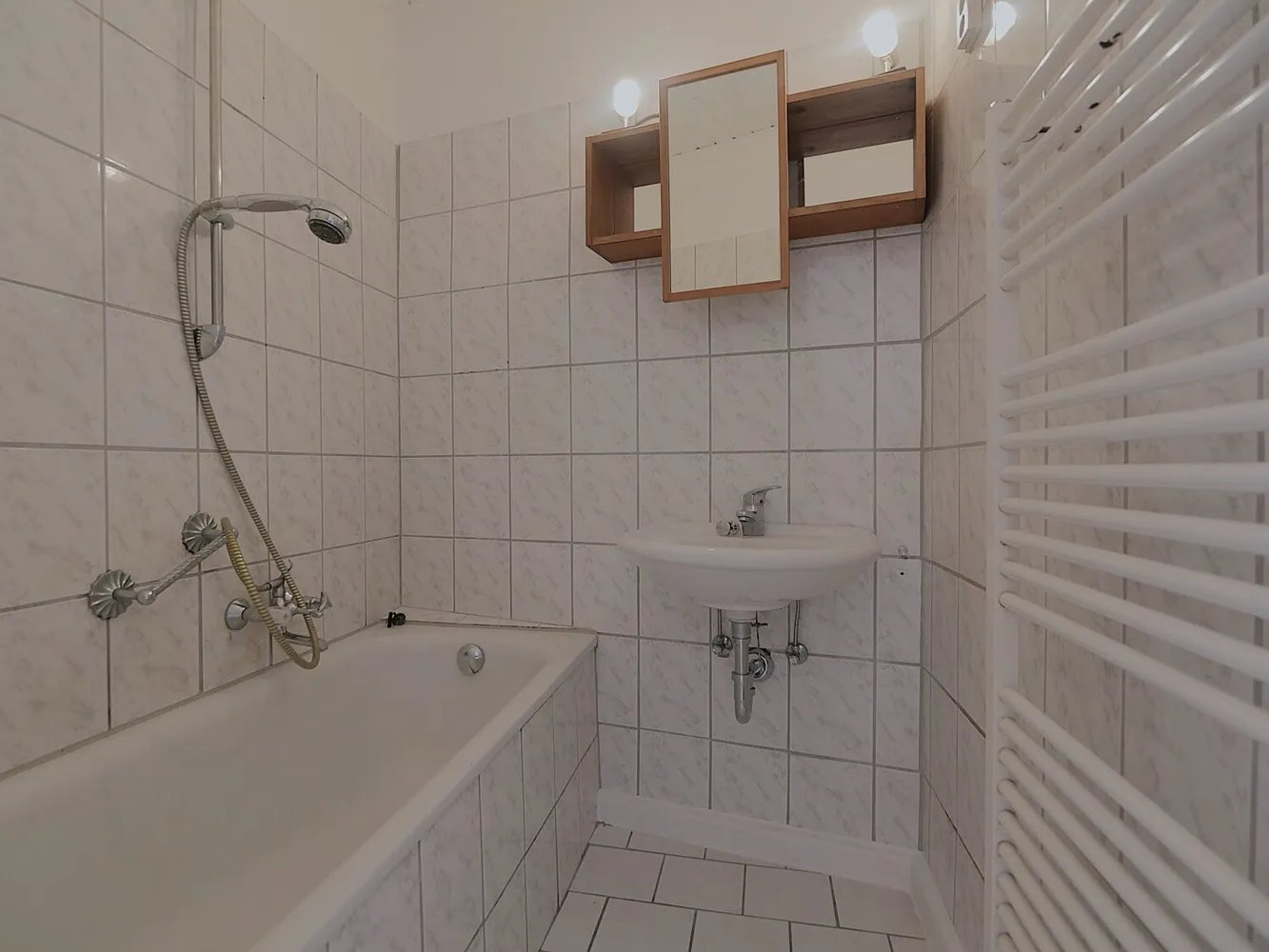 3 Zimmer Wohnung mit 76 m² in Aachen – Bild 12