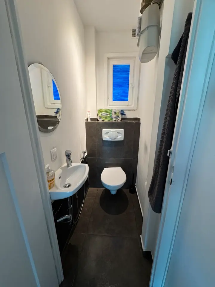 2 Zimmer Wohnung mit 54 m² in Stuttgart – Bild 6