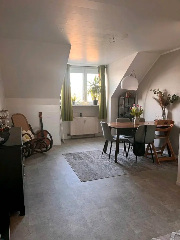 4 Zimmer Wohnung mit 92 m² in Dortmund – Bild 4