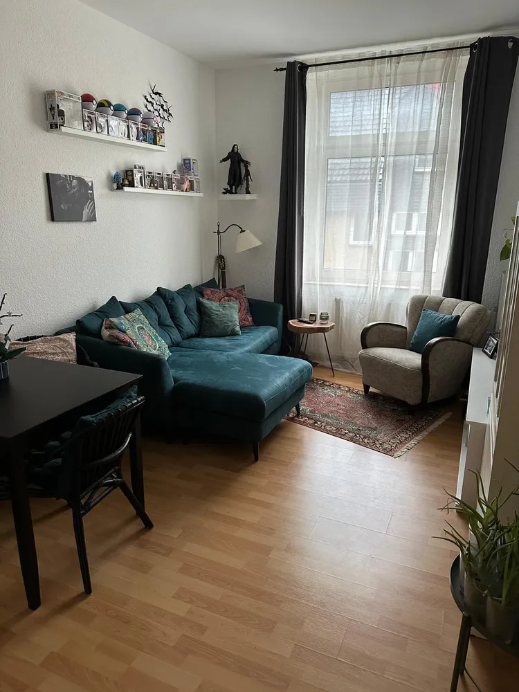 2 Zimmer Wohnung mit 47 m² in Bochum – Bild 6
