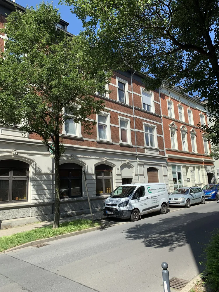 3 Zimmer Wohnung mit 88 m² in Witten – Bild 1