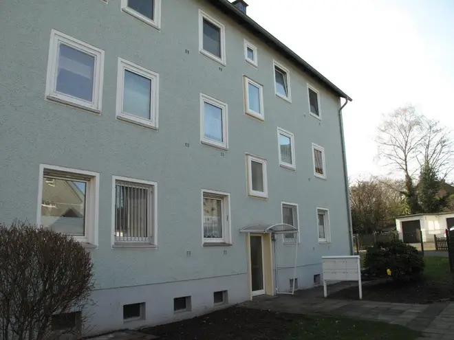 3 Zimmer Wohnung mit 58 m² in Mülheim an der Ruhr – Bild 2