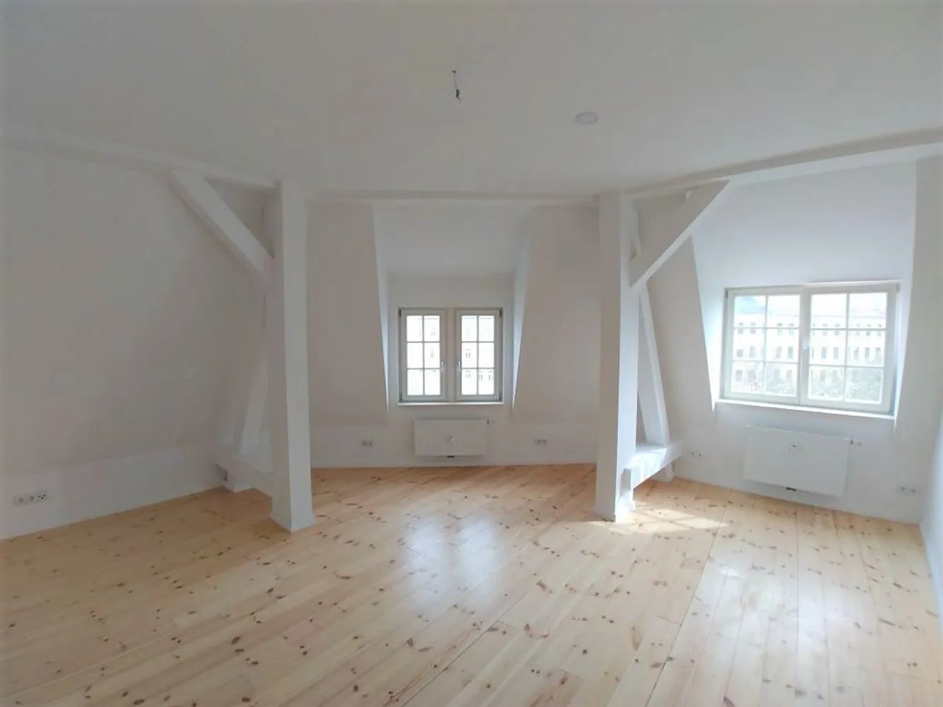 2 Zimmer Wohnung mit 62 m² in Leipzig – Bild 1