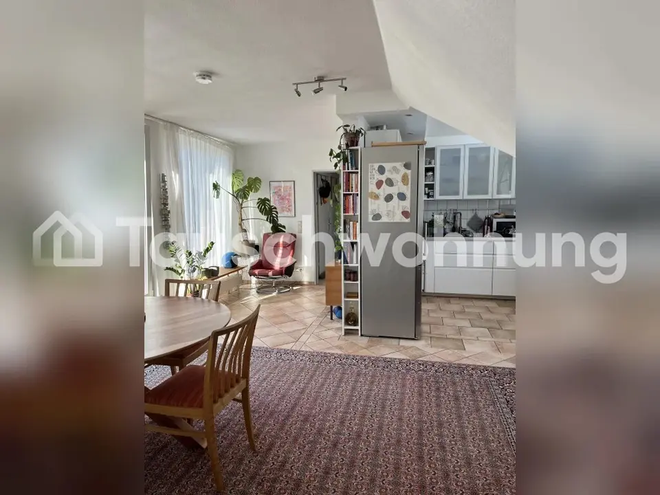 3 Zimmer Wohnung mit 79 m² in Bergheim – Bild 7
