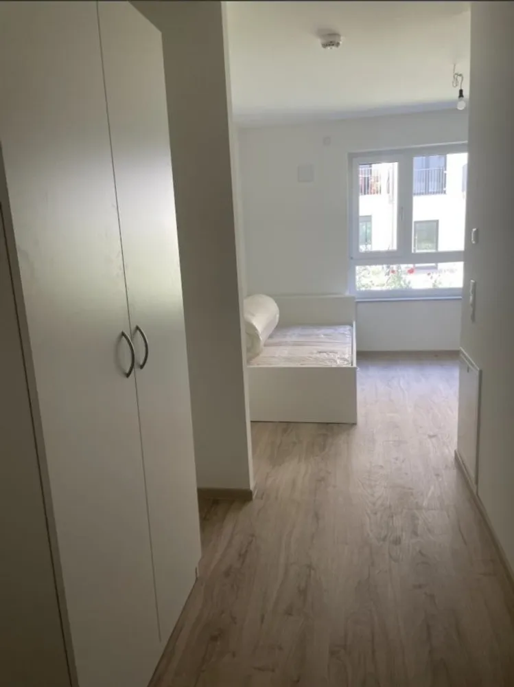 1 room apartment with 25 m² in Berlin – Photo 1