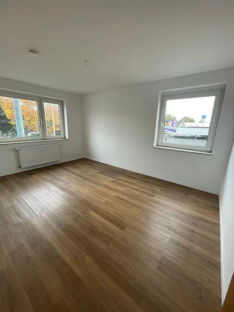 3 Zimmer Wohnung mit 62 m² in Essen – Bild 1