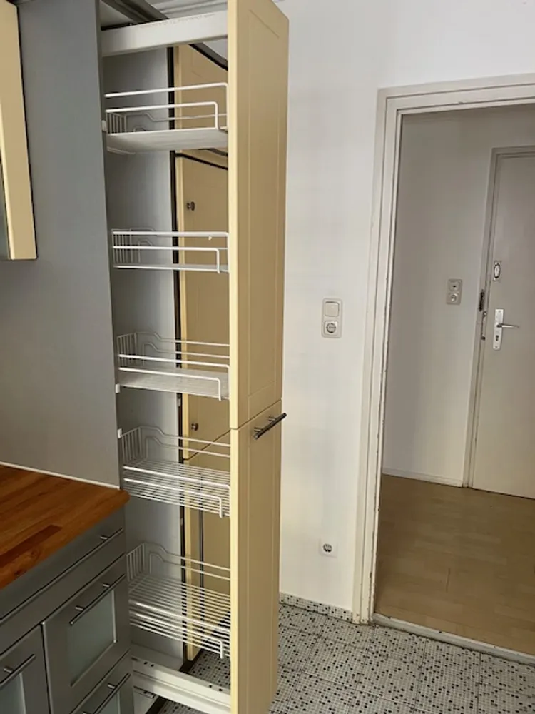 2 room apartment with 51 m² in Munich – Photo 3