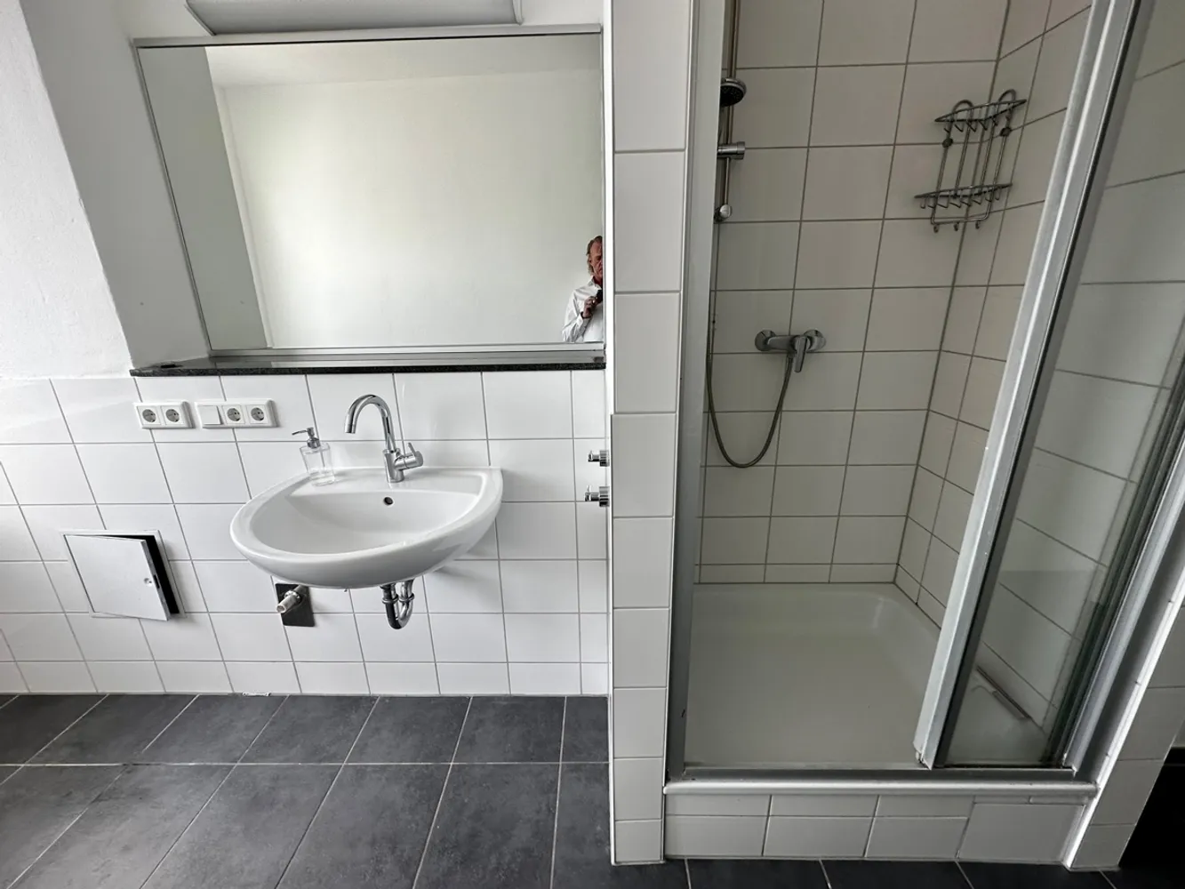 4 Zimmer Wohnung mit 120 m² in Mannheim – Bild 7
