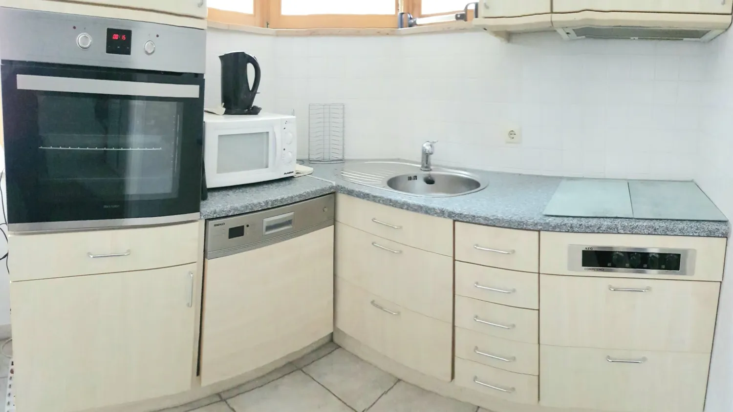 3 Zimmer Wohnung mit 49 m² in Ingolstadt – Bild 8