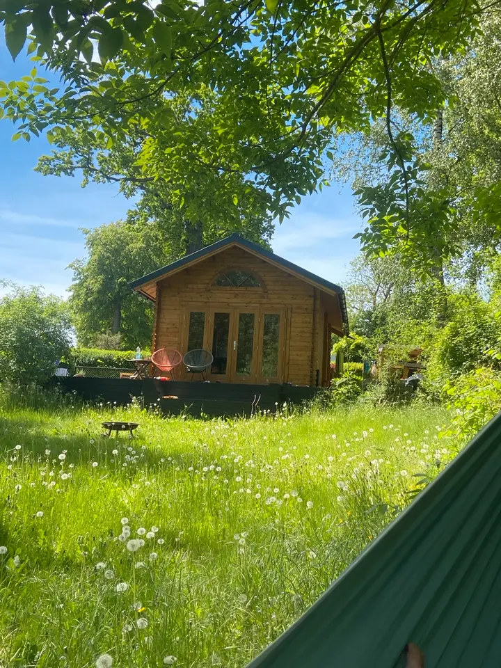 2 room house with 25 m² in Neubrandenburg – Photo 4