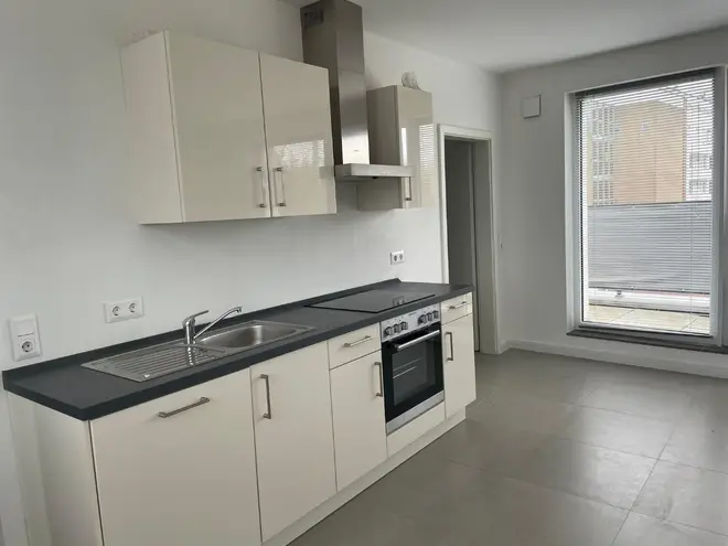 4 Zimmer Wohnung mit 72 m² in Hamburg – Bild 3