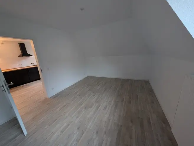 2 Zimmer Wohnung mit 55 m² in Wuppertal – Bild 4