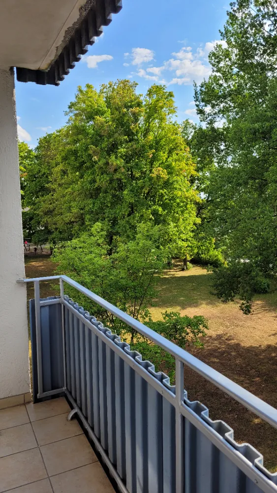 3 Zimmer Wohnung mit 73 m² in Heilbronn – Bild 1