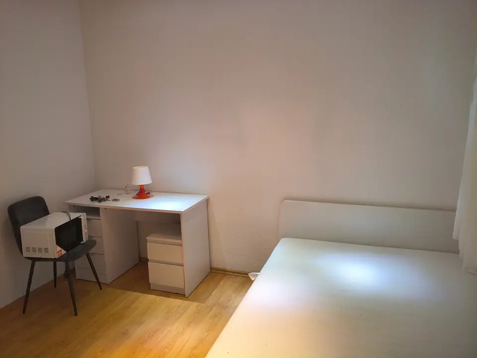 WG-Zimmer mit 17 m² in Kornwestheim – Bild 2