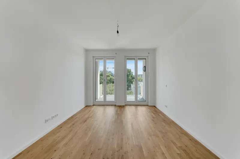 3 Zimmer Wohnung mit 93 m² in Leipzig – Bild 2
