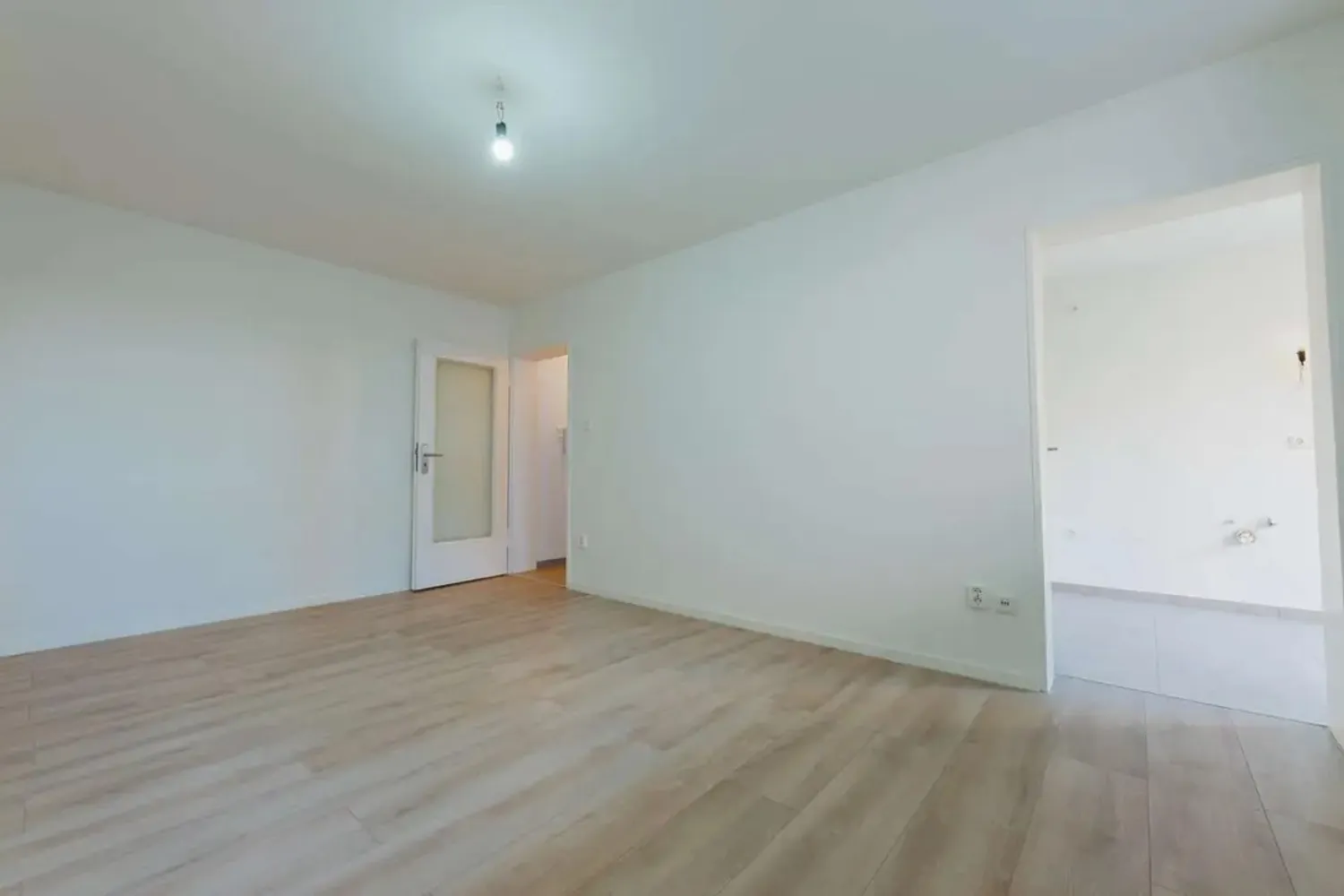 1 Zimmer Wohnung mit 33 m² in München – Bild 7