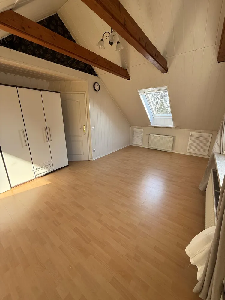 2 Zimmer Wohnung mit 61 m² in Hamburg – Bild 1