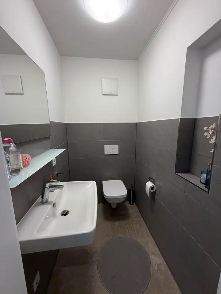 4 Zimmer Wohnung mit 120 m² in Rotenburg (Wümme) – Bild 4