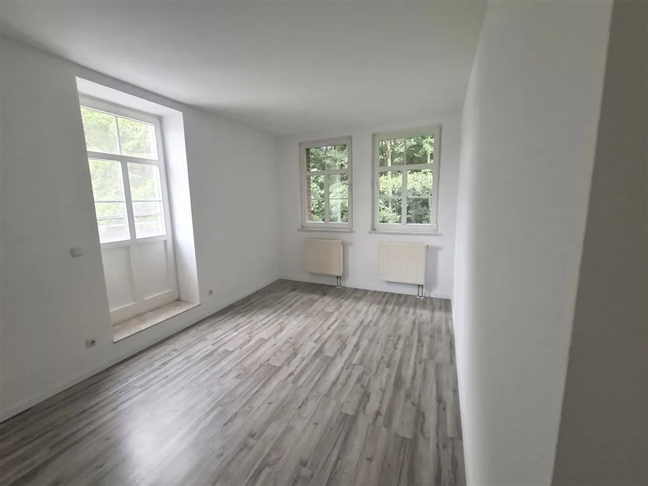 3 Zimmer Wohnung mit 86 m² in Chemnitz – Bild 11