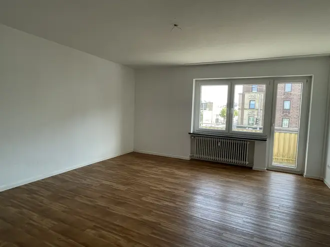 1 Zimmer Wohnung mit 37 m² in Bremen – Bild 2