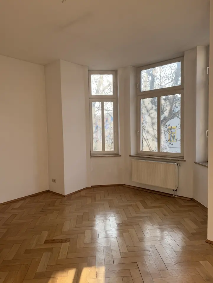 3 Zimmer Wohnung mit 87 m² in Nordhausen – Bild 1