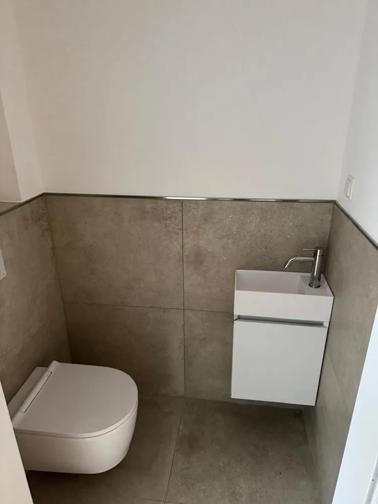 3 Zimmer Wohnung mit 96 m² in Münster – Bild 5