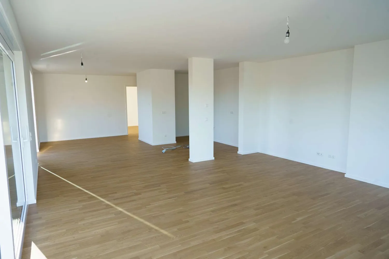 4 Zimmer Wohnung mit 138 m² in Darmstadt – Bild 9