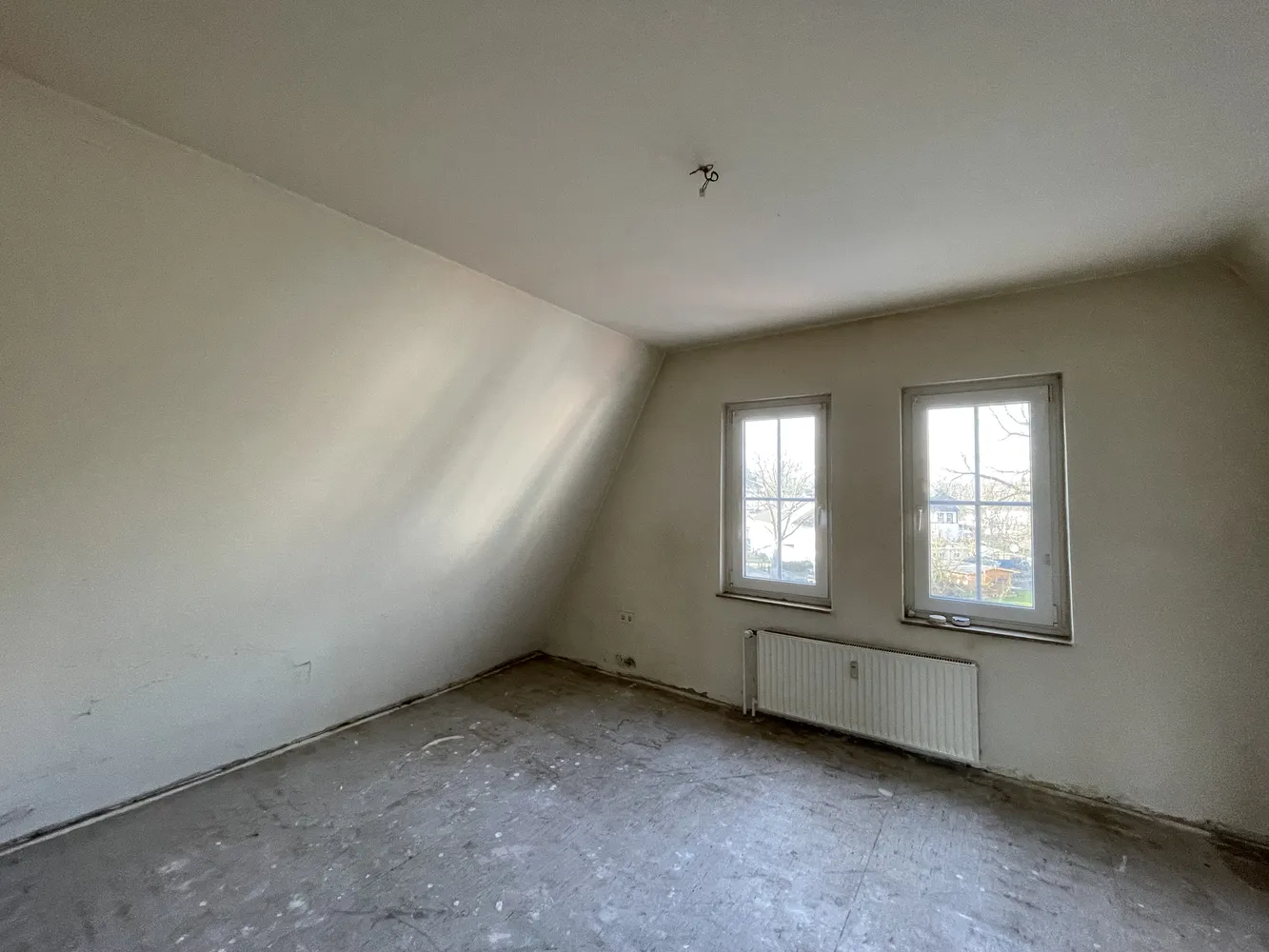 2 Zimmer Wohnung mit 44 m² in Dortmund – Bild 7