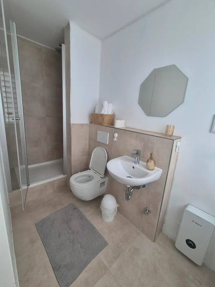 WG-Zimmer mit 24 m² in Hannover – Bild 9