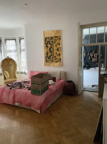 4 Zimmer Wohnung mit 140 m² in Hannover – Bild 8