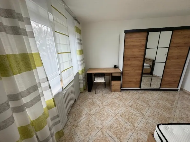 WG-Zimmer mit 65 m² in Frankfurt am Main – Bild 1