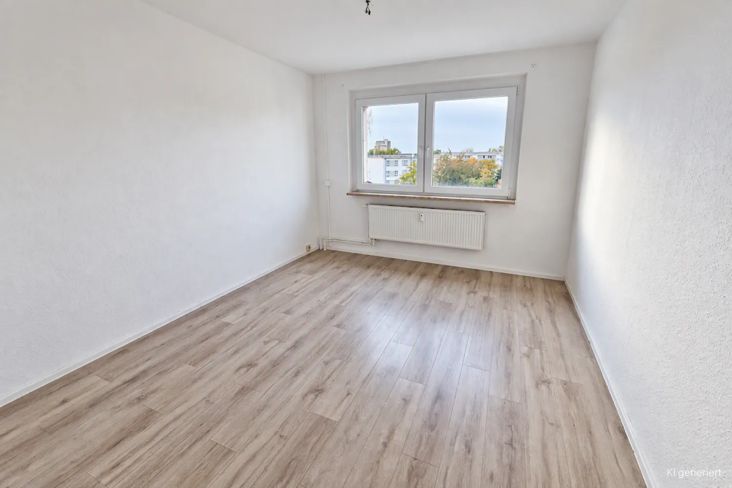 4 Zimmer Wohnung mit 86 m² in Neubrandenburg – Bild 7