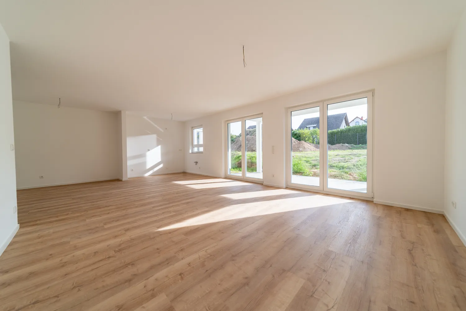 4 room apartment with 102 m² in Rodgau – Photo 7